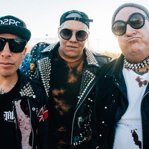 Sublime with Rome