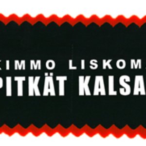 Kimmo Liskomäen Pitkät Kalsarit 的头像