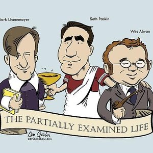 The Partially Examined Life のアバター