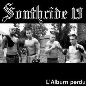 L'album Perdu