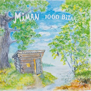 1000 Bitar