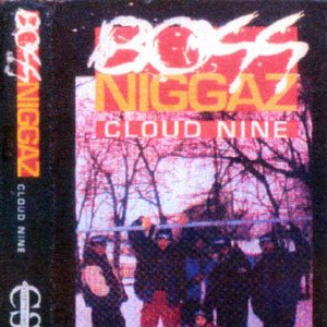 Avatar for Boss Niggaz