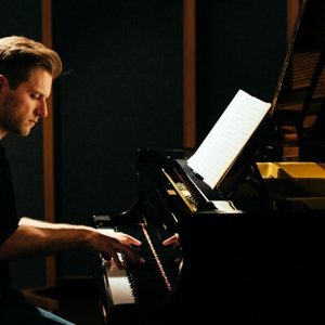 David Reichelt 的头像