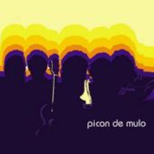 Picón de Mulo のアバター