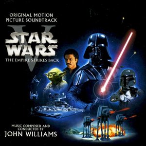 Star Wars, Episode V: The Empire Strikes Back: The Original Motion Picture Soundtrack