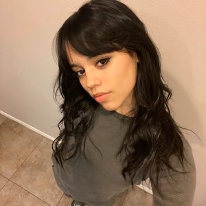 Jenna Ortega