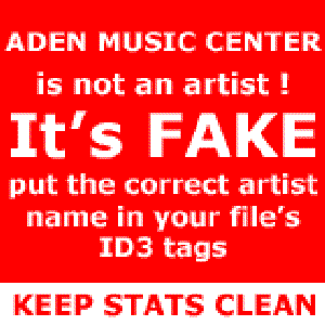 ADEN Music Center 的头像