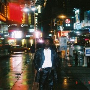 Lucky Diop 的头像