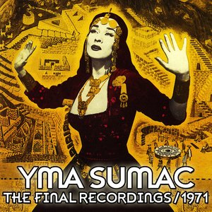 The Final Recordings 1971