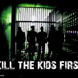 Аватар для Kill The Kids First
