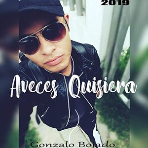 Aveces Quisiera - Single