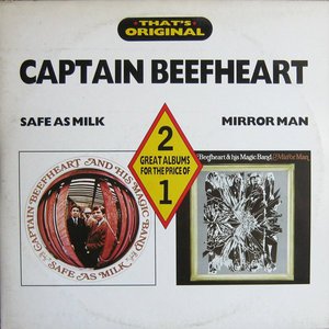 Safe As Milk / Mirror Man