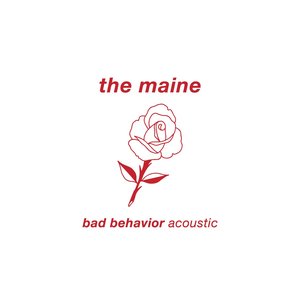 Bad Behavior (Acoustic)