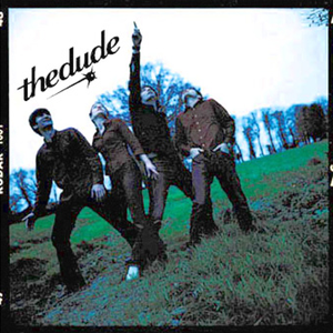 The Dude photo provided by Last.fm