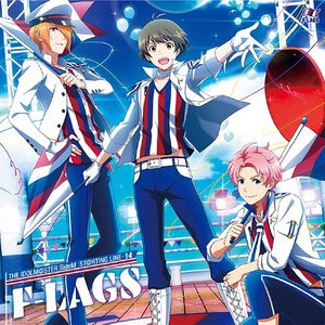 Avatar for F-LAGS (三瓶由布子, 浦尾岳大, 徳武竜也)