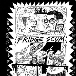 Avatar for Fridge Scum