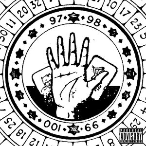 100 Stripes (Freestyle) - Single