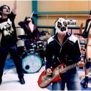 Аватар для Smash Your Face
