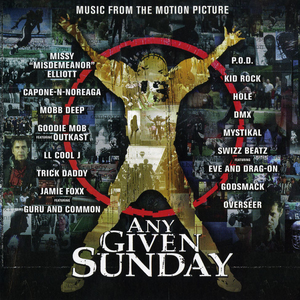 Capone-N-Noreaga - Any Given Sunday Music From the Motion Picture - Zortam Music