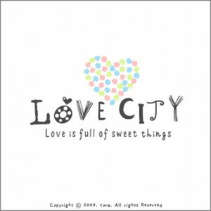 Love Is Full Of Sweet Things