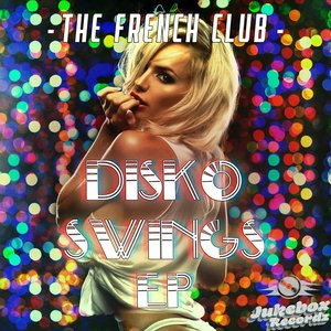 Disko Swings EP