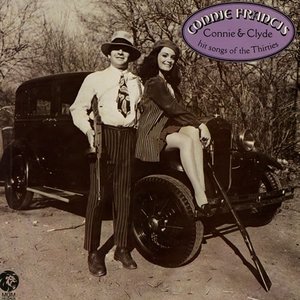 Connie & Clyde