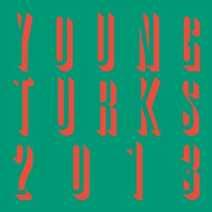 Young Turks 2013