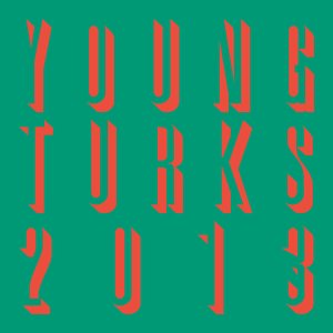 Young Turks 2013