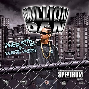 Inner City Got Plenty Cases