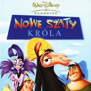 Avatar for Nowe Szaty Króla