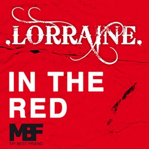 Image for 'In The Red'