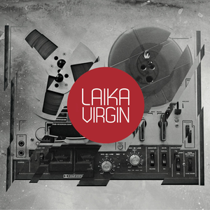 Laika Virgin cover