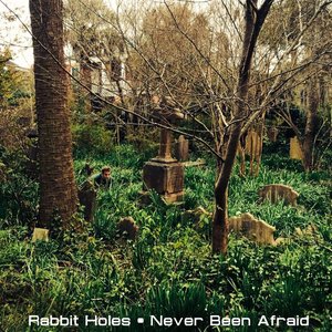 Never Been Afraid