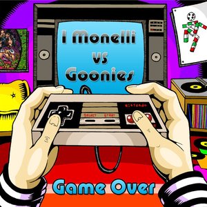 Game Over