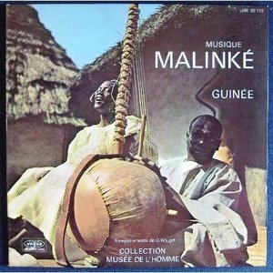 Avatar for The Malinke