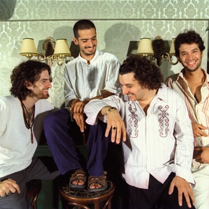 Third World Love photo provided by Last.fm