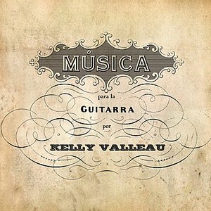 Musica para la Guitarra
