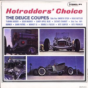 Hotrodders' Choice