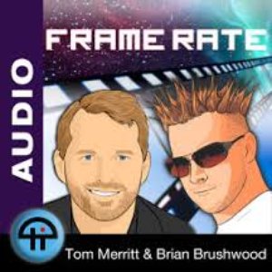 Avatar de Brian Brushwood and Tom Merritt