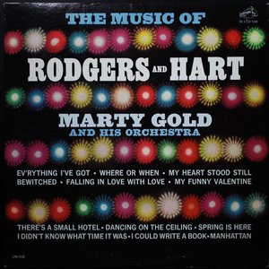 The Music of Rodgers and Hart