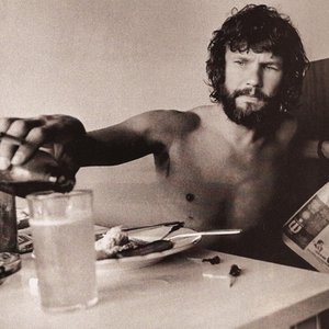 Kris Kristofferson のアバター