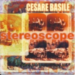 Stereoscope cover