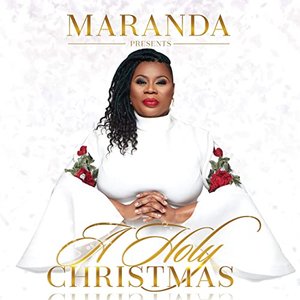 Maranda Presents A Holy Christmas