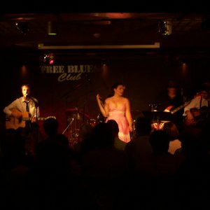 Sugarpie & The Candymen için avatar