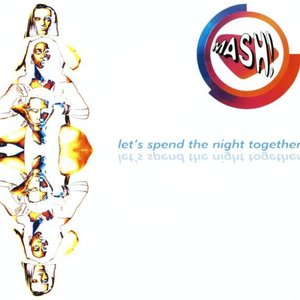 Let's Spend The Night Together