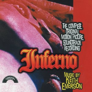 Inferno (The Complete Original Motion Picture Soundtrack)