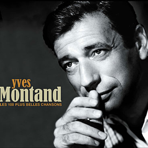 Yves Montand - Mais si je n
