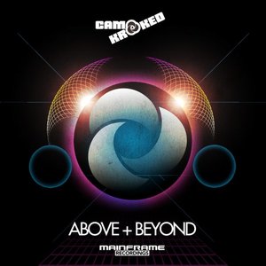 Above & Beyond EP