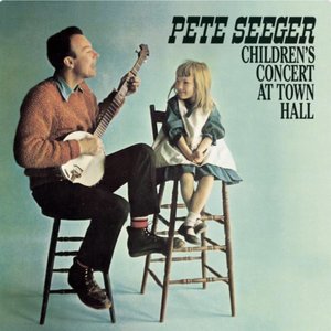 Children's Concert At Town Hall (Live)
