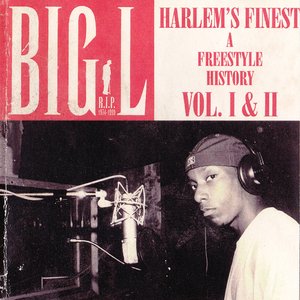 Harlem's Finest: A Freestyle History, Volume I & II